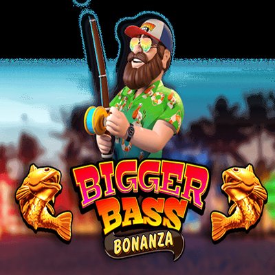 Bigger Bass Bonanza
