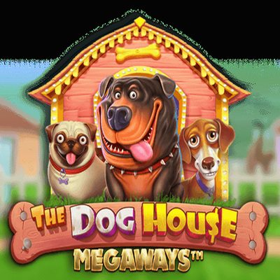 The Dog House Megaways
