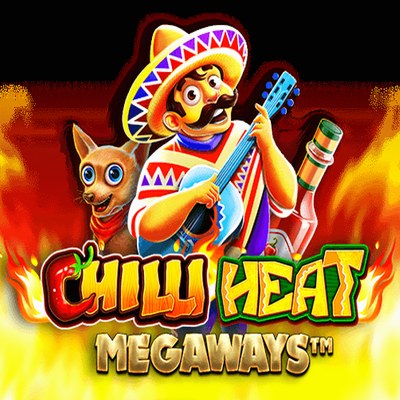 Chilli Heat Megaways