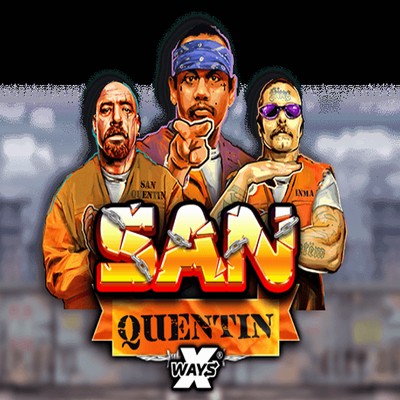 San Quentin xWays