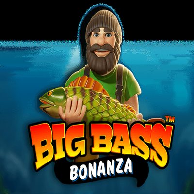 Big Bass Bonanza