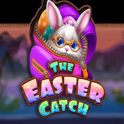 The Easter Catch