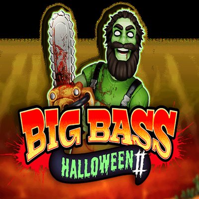 Big Bass Halloween 2