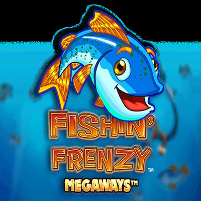 Fishin Frenzy Megaways