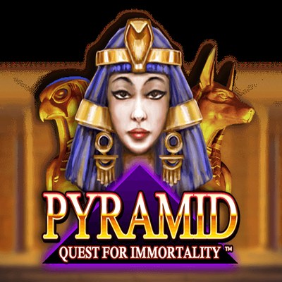 Pyramid: Quest for Immortality