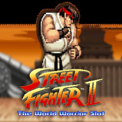 Street Fighter II