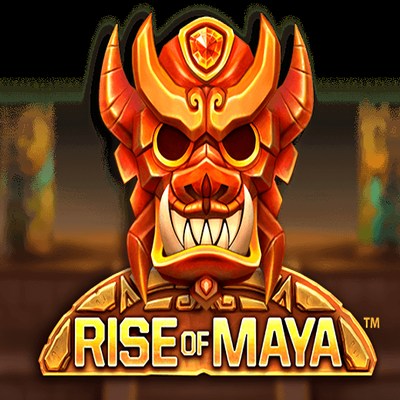 Rise Of Maya