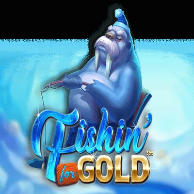 Fishin For Gold